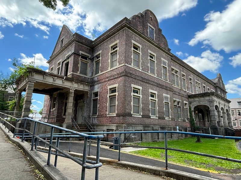 The Landmark Halderman v. Pennhurst Lawsuit Reshaped Disability Law