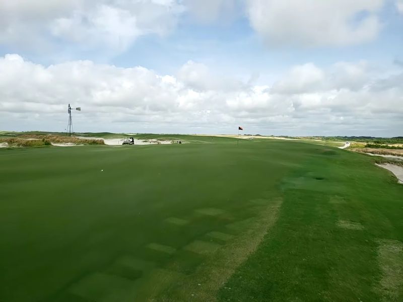 Immaculate Course Conditions That Earn Repeat Visits