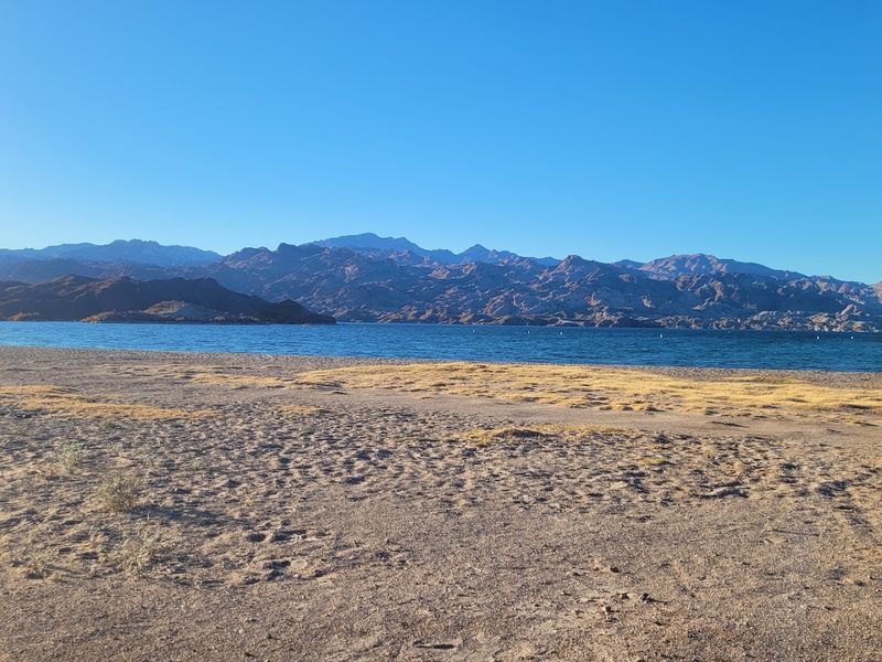 The Landscape That Stops You In Your Tracks