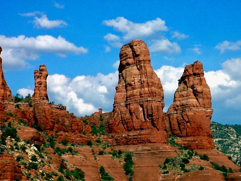 The Landscapes Never Stop Feeling Extraordinary The Landscapes Never Stop Feeling Extraordinary