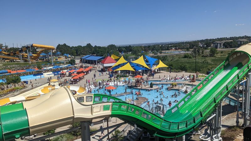 Food Options, Dippin Dots, and the Real Budget Math