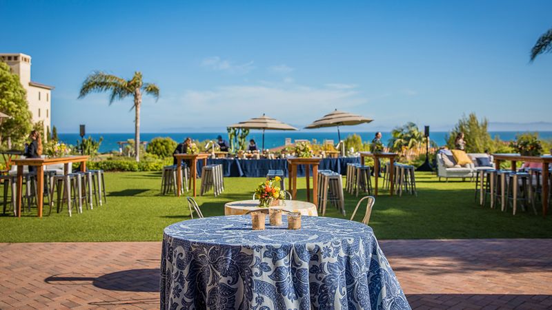 catalina kitchen, Terranea Resort — Rancho Palos Verdes, CA