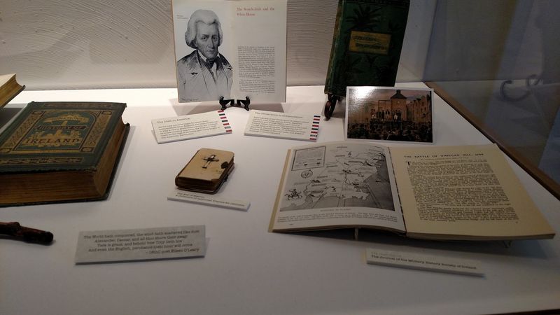 Traditional Irish Language Resources