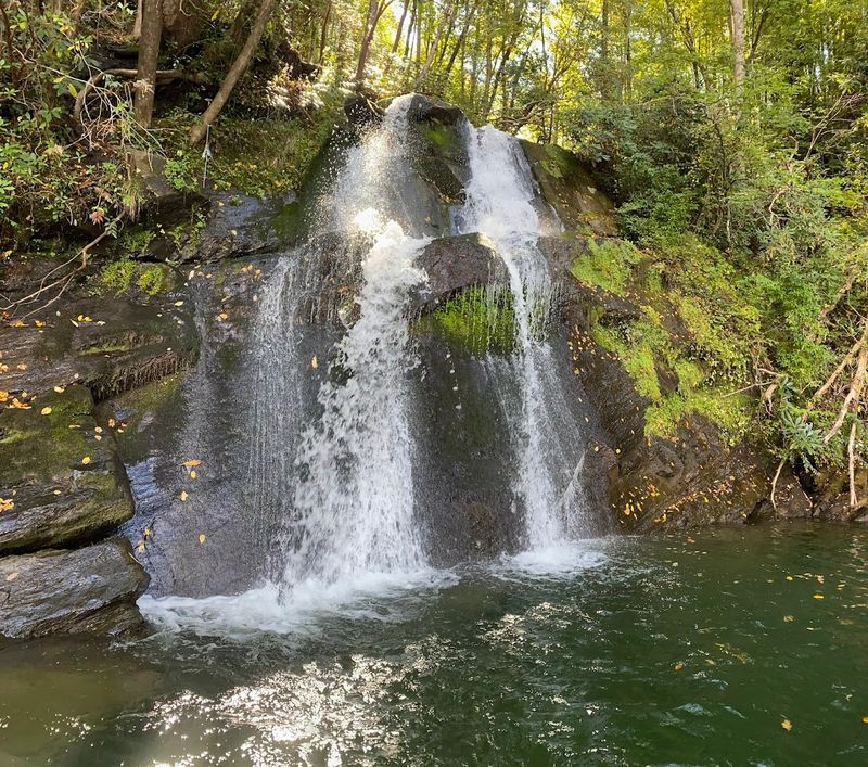 Boat Access Makes It Special