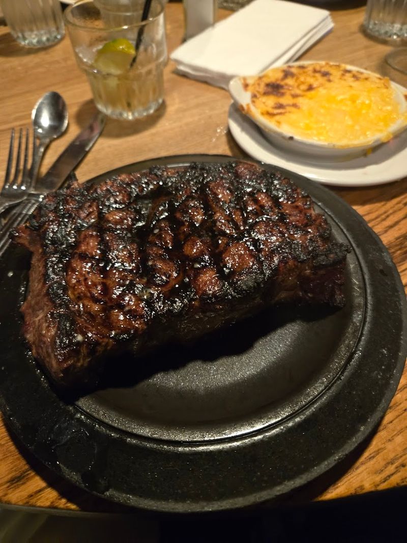 The Lariat Steakhouse & Grill, Peoria