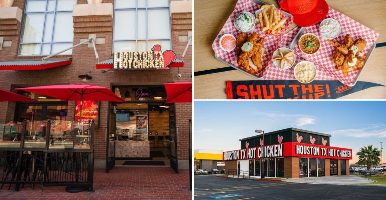 The Las Vegas-Based Chicken Chain That Will Be Everywhere In 2026