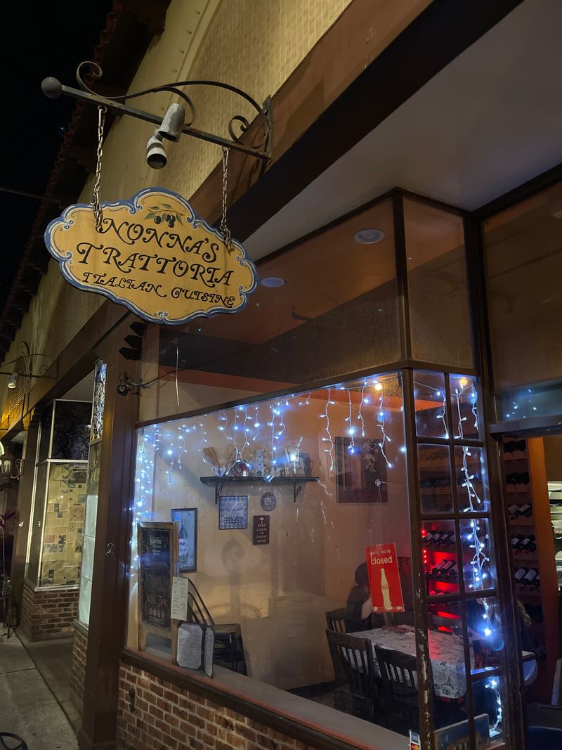 Service Style, Hospitality, And Pace