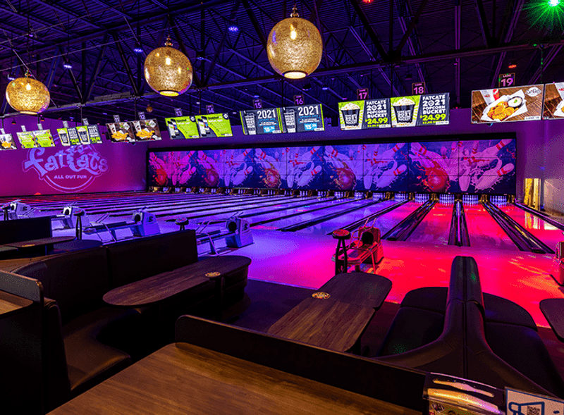 The Laser Tag Arena The Laser Tag Arena