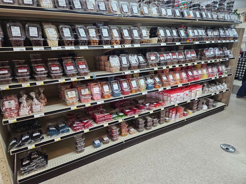 The Lasting Appeal Of A Pantry That Knows Its Job