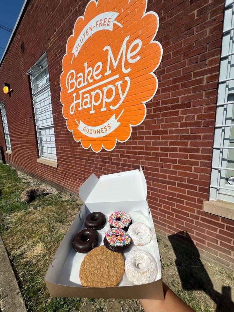 The Lasting Impression Of A Bakery That Gets It Right