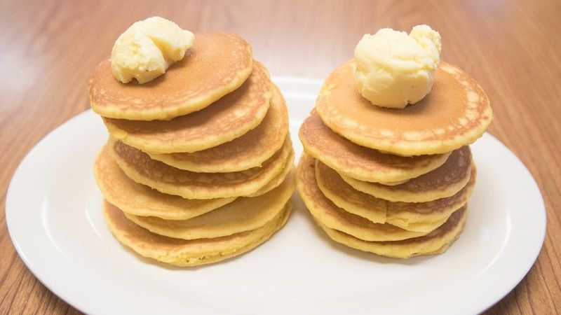 German Pancakes That Deserve Their Own Fan Club