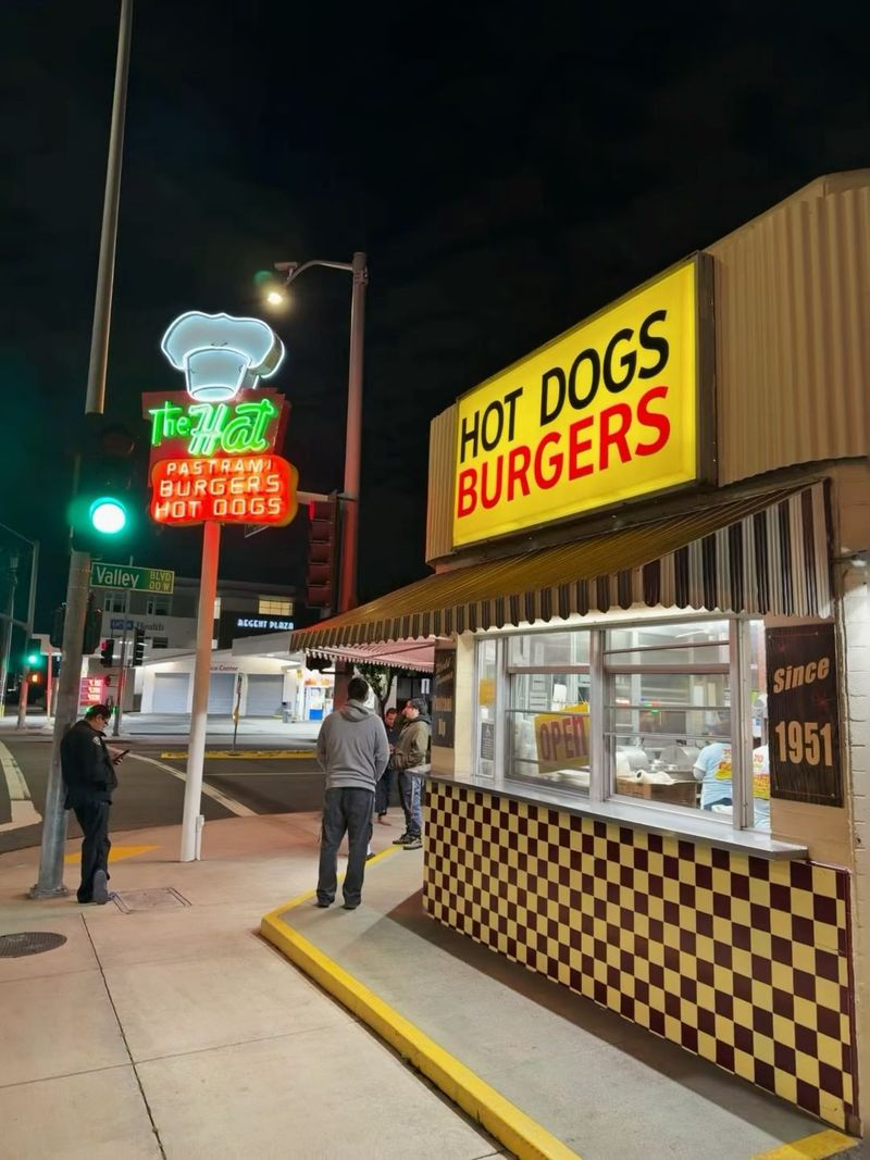 How To Order Like You Belong