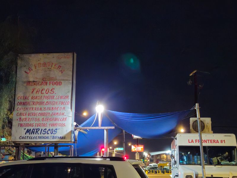 Fresh Hot Tacos That Make Waiting Worth It