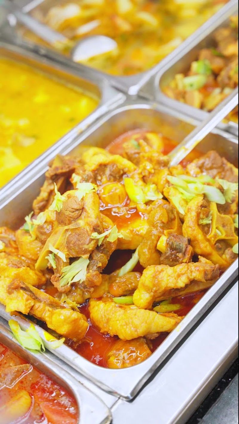 The Latin American Dishes That Define The Menu