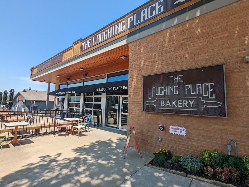 The Laughing Place Bakery
