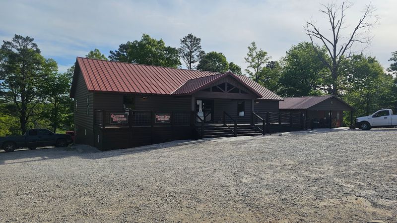 Buffalo River Canoes Makes The Whole Trip Effortless