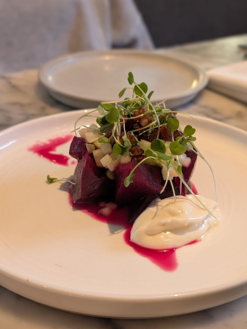 The Cooks’ House, Traverse City