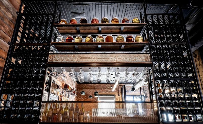 The Laundry Restaurant, Steamboat Springs