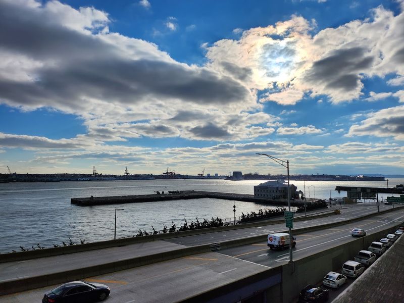 Views That Belong On A Postcard