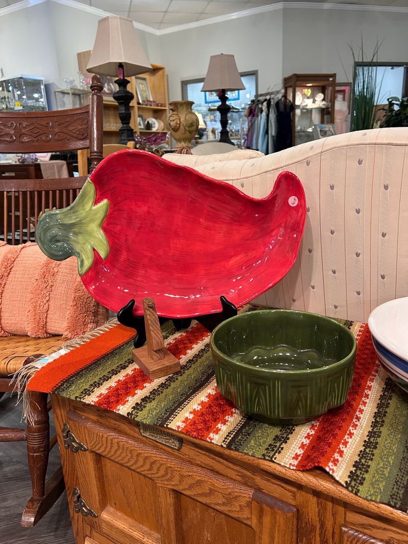 Quality Control You Can Feel