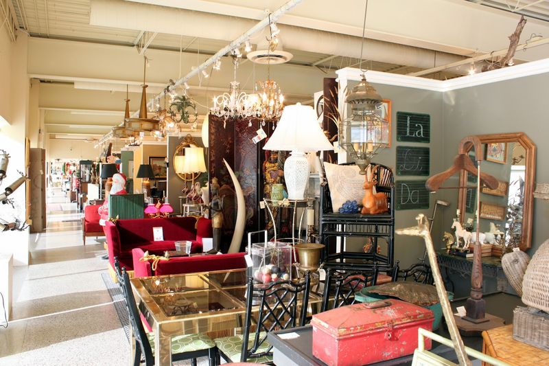 The Incredible Range of Inventory