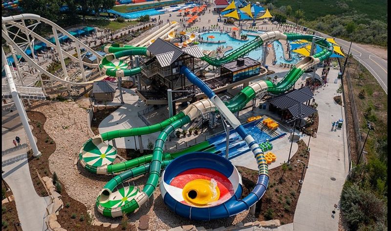 Wave Pools, Thrill Slides, and Everything Between