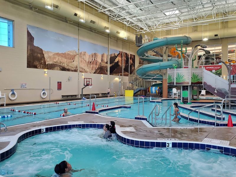 The Lazy River Without the Tubes