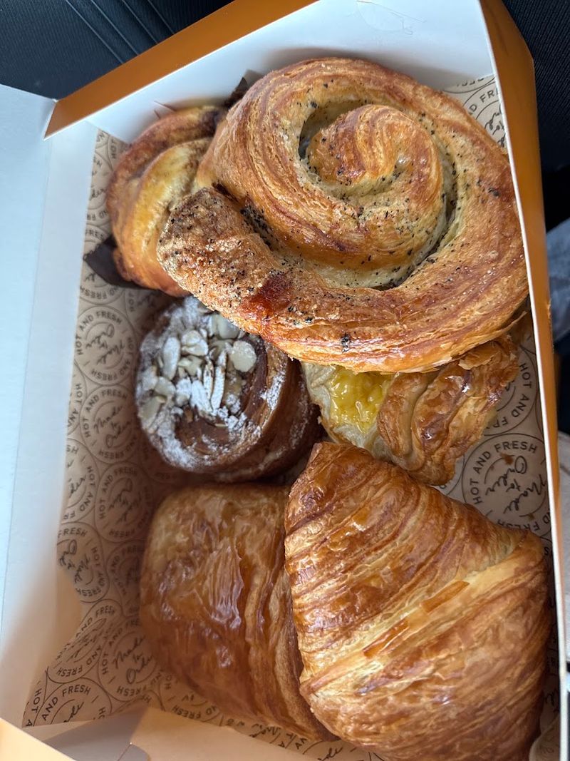 The Le Bakery The Le Bakery
