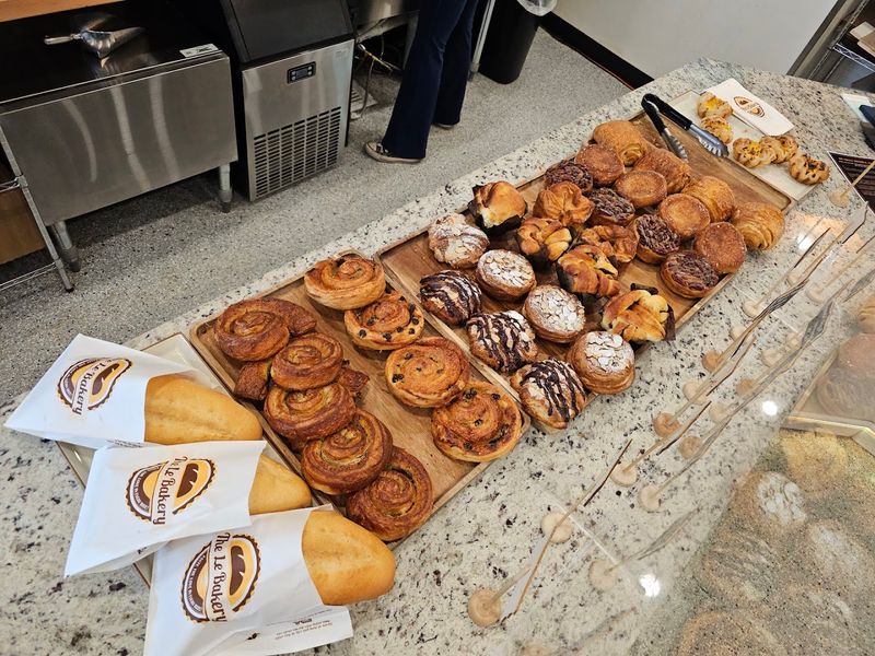 The Le Bakery The Le Bakery