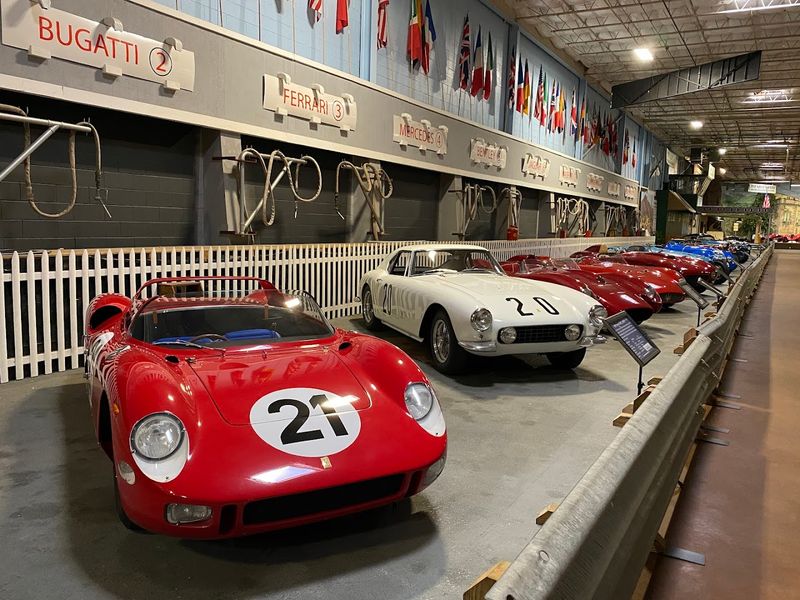 The Museum's Location Near Philadelphia Airport