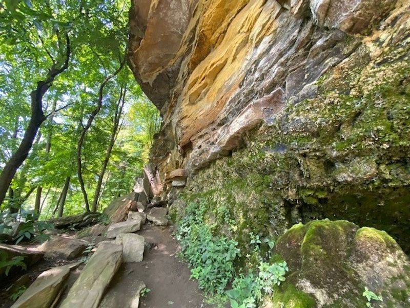 The Ledges of Grand Ledge