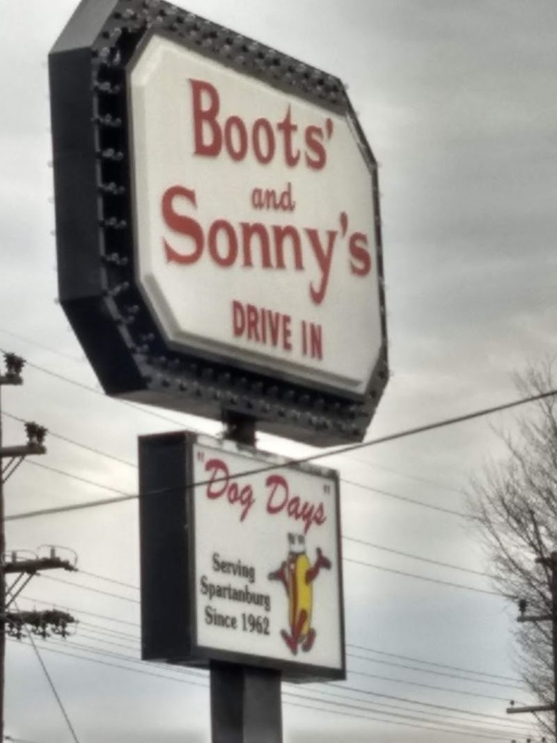 The Legacy And Staying Power Of A Spartanburg Original