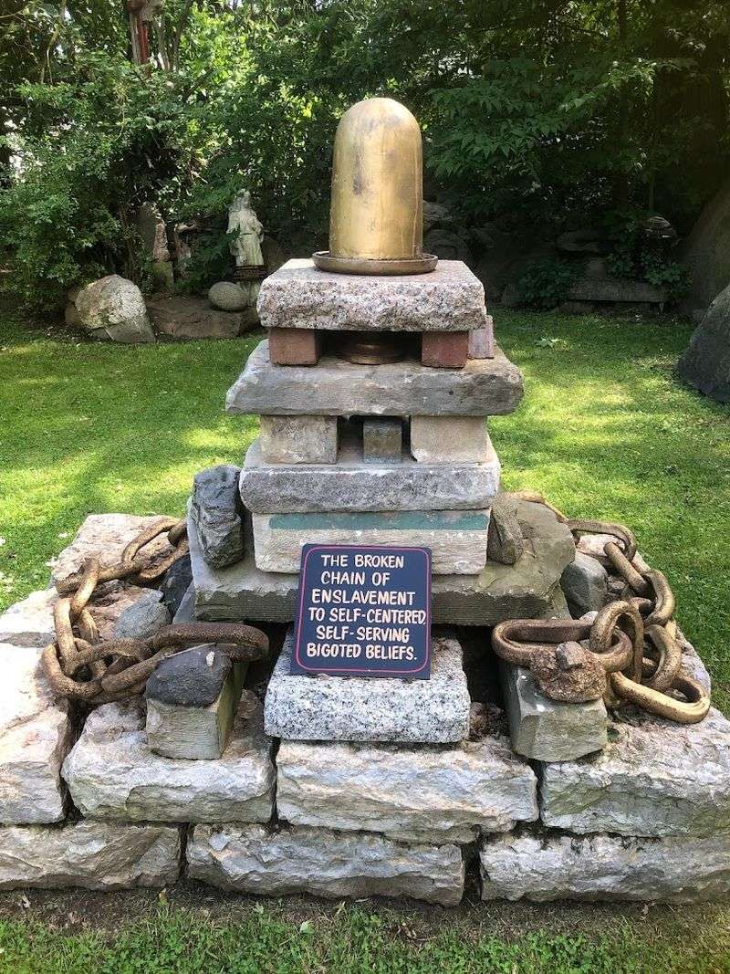 Community Events and Gatherings at the Garden