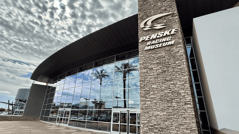 Cars That Actually Won The Indy 500