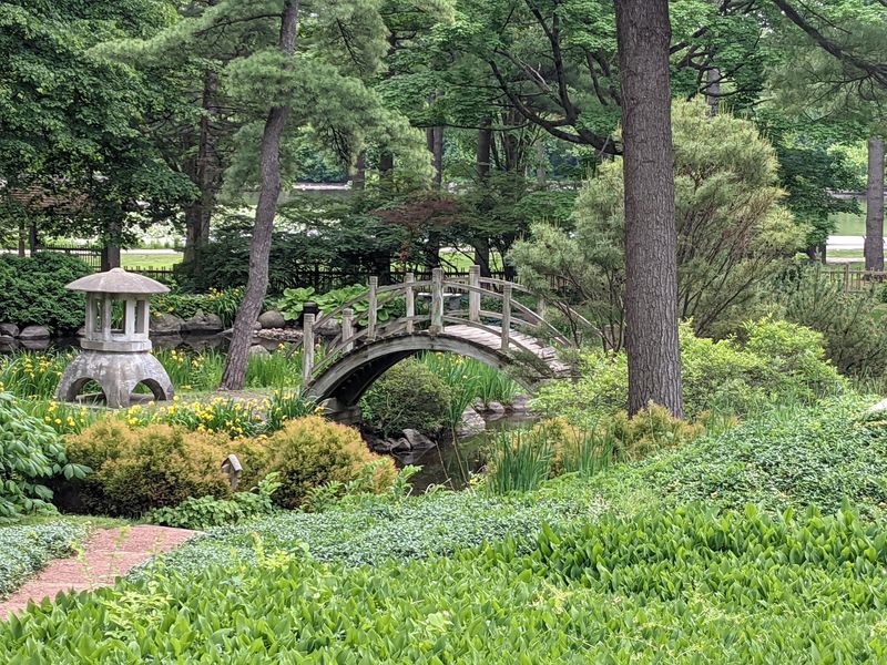 The Legacy of the Fabyan Estate
