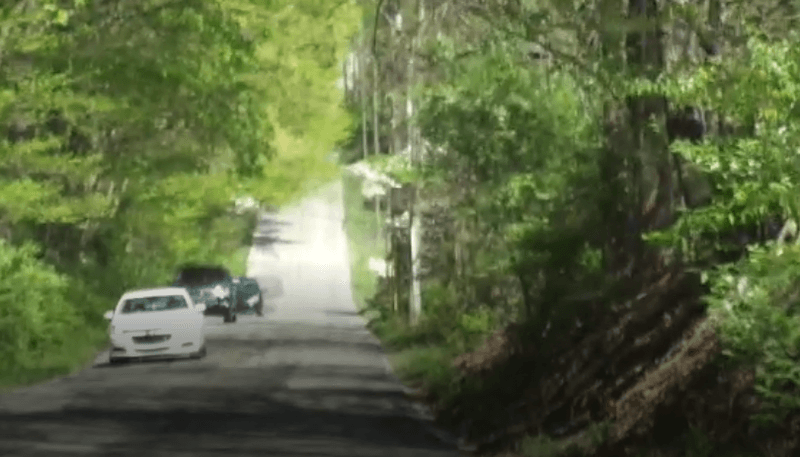 How The Optical Illusion Actually Works