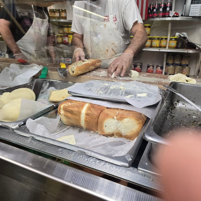 How To Order Like You Have Been Here For Years