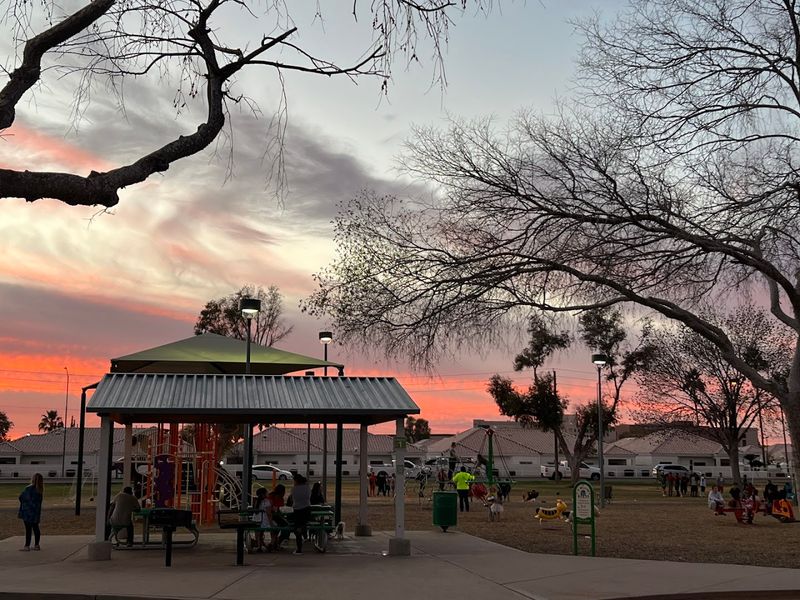 The Chilling Hours Between 11:30 PM And Midnight