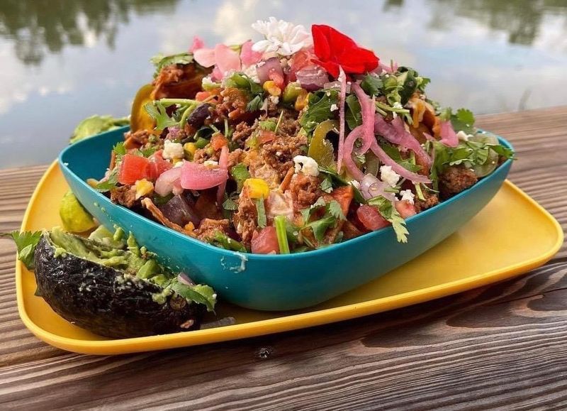 Menu Overview and Notable Staples