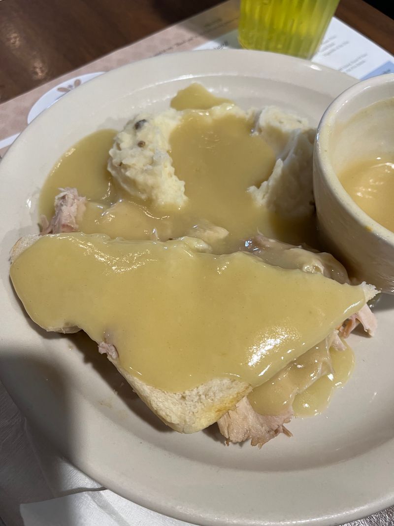 Gluten-Free Options That Actually Taste Amazing