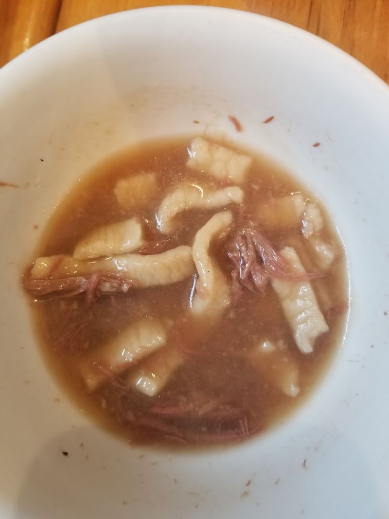 Homemade Noodles That Deserve Their Own Fan Club