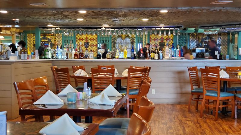 Why The Location Makes The Meal Even Better