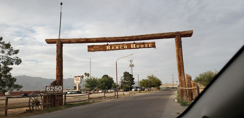 A Location That Proves Great Food Hides In Plain Sight