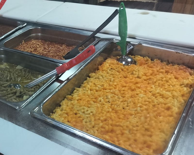 The Legendary Baked Mac And Cheese The Legendary Baked Mac And Cheese