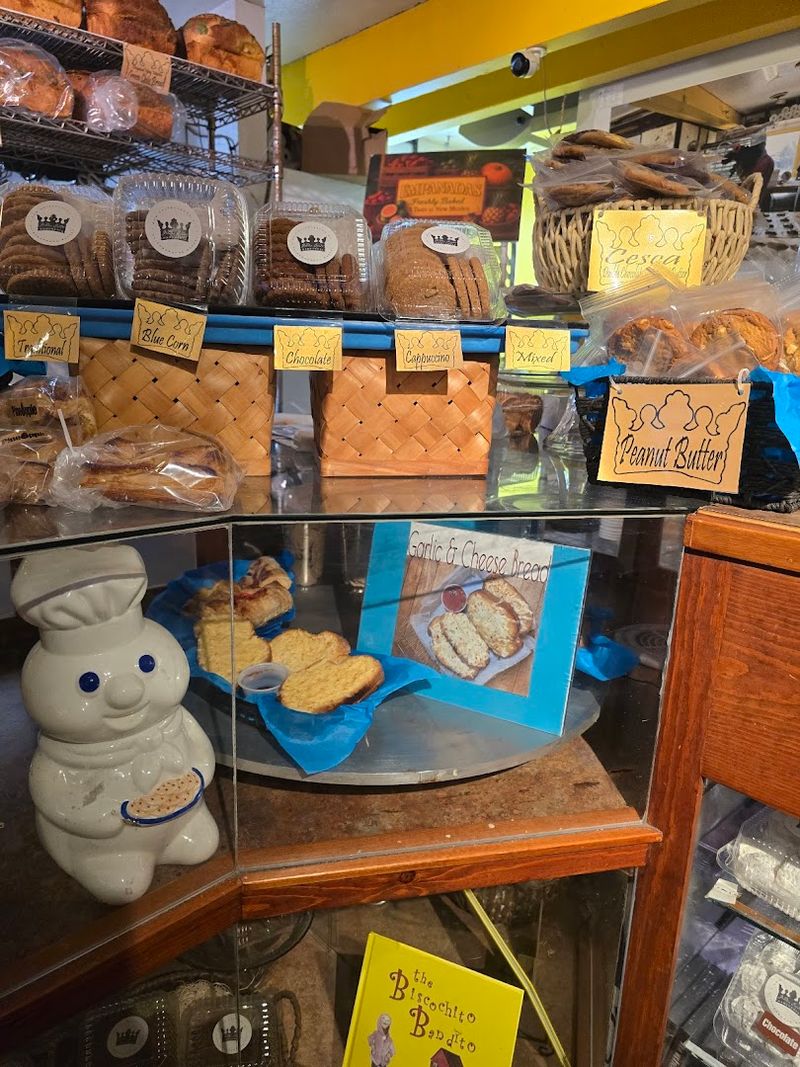 The Legendary Biscochitos You Will Think About For Weeks