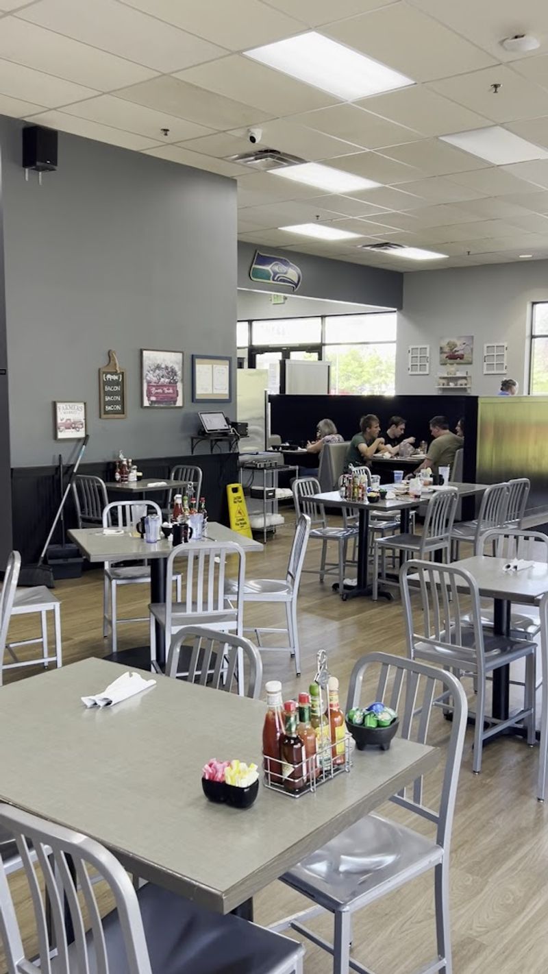 A Welcoming Atmosphere That Pulls You Right In