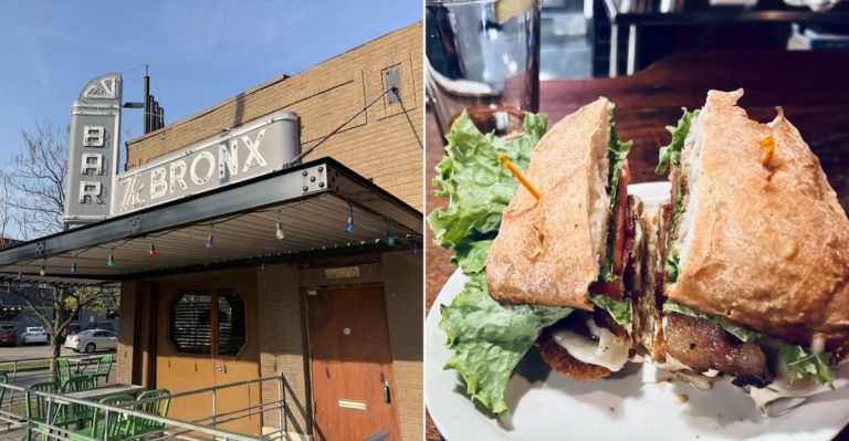 The Legendary Bologna Sandwich You Didn’t Know Michigan Could Make