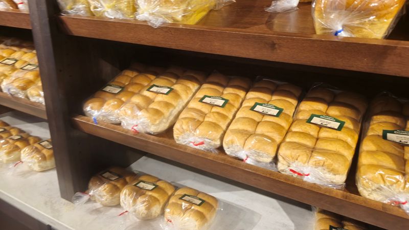 Homemade Bread And Baked Goods That Hit Different