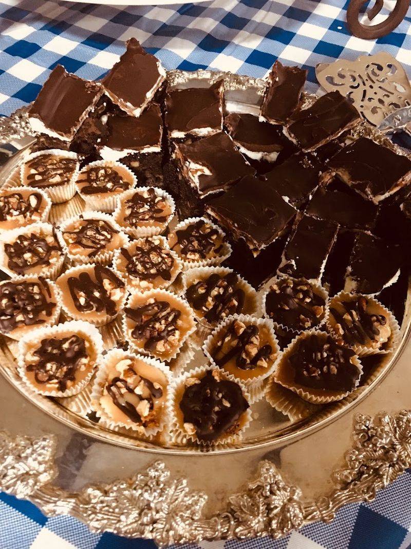 The Legendary Brownie Cookie You Did Not Know You Needed The Legendary Brownie Cookie You Did Not Know You Needed