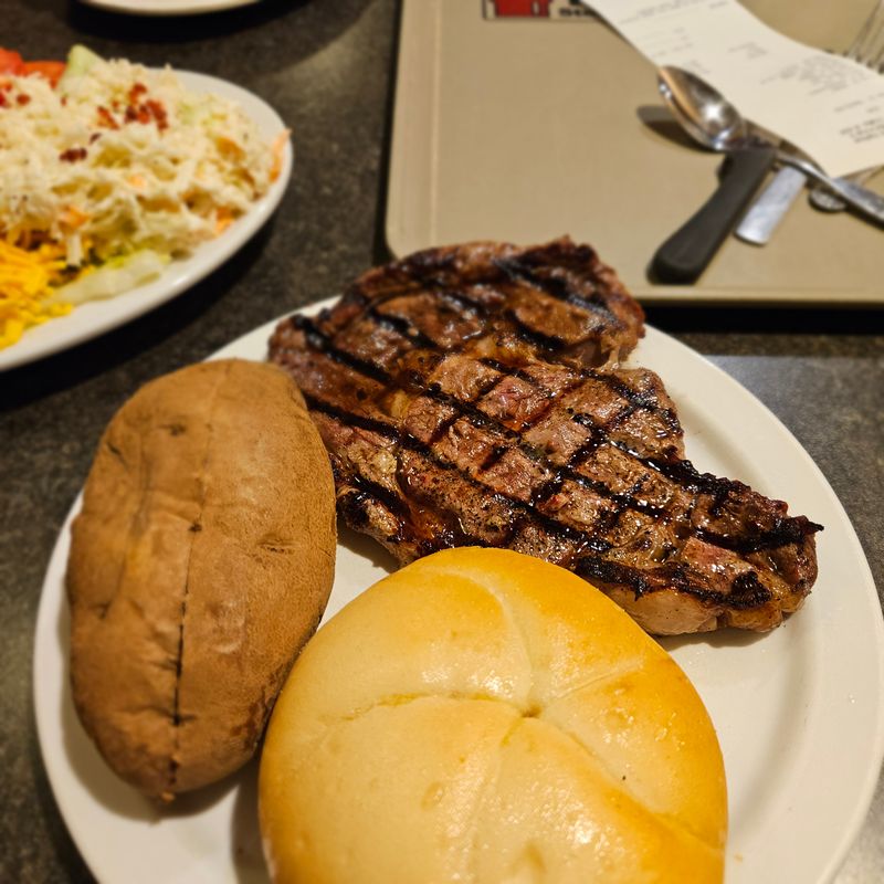 That One Perfect Plate